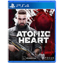 PS4 Atomic Heart Reg.3