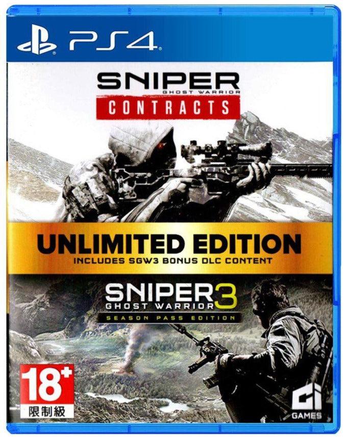 ps4-sniper-ghost-warrior-contracts-unlimted-edition-game-cover-template ...