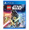 PS4 LEGO STAR WARS THE SKYWALKER SAGA REG.3 - DataBlitz