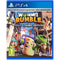 PS4 WORMS RUMBLE FULLY LOADED EDITION REG.2 - DataBlitz