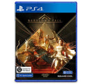 PS4 BABYLONS FALL REG.3 - DataBlitz