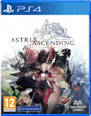 PS4 ASTRIA ASCENDING REG.2 - DataBlitz