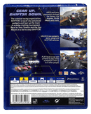PS4 FAST & FURIOUS SPY RACERS RISE OF SHIFT3R REG.2 - DataBlitz