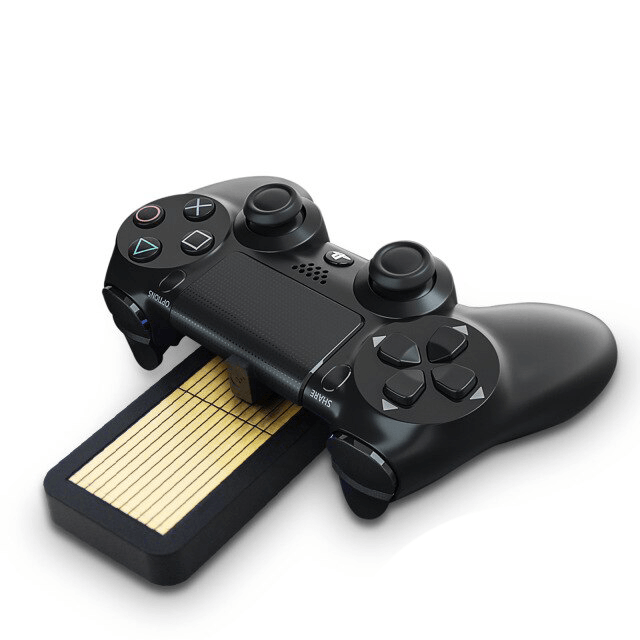 Gulikit PS4 Universal Controller Charging Dock (NS23)