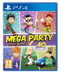 PS4 MEGA PARTY A TOOTUFF ADVENTURE REG.2 - DataBlitz