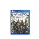 PS4 Assassins Creed Unity All (US) (ENG/FR/SP) - DataBlitz