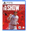 PS5 MLB The Show 22 (Asian)