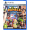 PS5 WORMS RUMBLE FULLY LOADED EDITION (EU) - DataBlitz