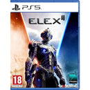 PS5 ELEX II (ENG/EU) - DataBlitz