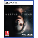 PS5 Martha Is Dead (Eng/EU) - DataBlitz