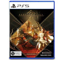 PS5 BABYLONS FALL (ASIAN) - DataBlitz