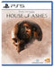 PS5 THE DARK PICTURES ANTHOLOGY HOUSE OF ASHES (ASIAN) - DataBlitz
