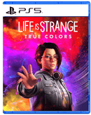 PS5 LIFE IS STRANGE TRUE COLORS (US) (ENG/SP) - DataBlitz