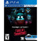 PS4 FIVE NIGHTS AT FREDDYS HELP WANTED VR ALL (US) (ENG/FR) - DataBlitz