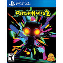 PS4 Psychonauts 2 Motherlobe Edition All (US) - DataBlitz