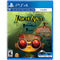 PS4 PSYCHONAUTS IN THE RHOMBUS OF RUIN VR ALL - DataBlitz