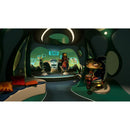 PS4 PSYCHONAUTS IN THE RHOMBUS OF RUIN VR ALL - DataBlitz