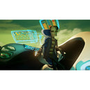 PS4 PSYCHONAUTS IN THE RHOMBUS OF RUIN VR ALL - DataBlitz