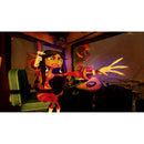 PS4 PSYCHONAUTS IN THE RHOMBUS OF RUIN VR ALL - DataBlitz
