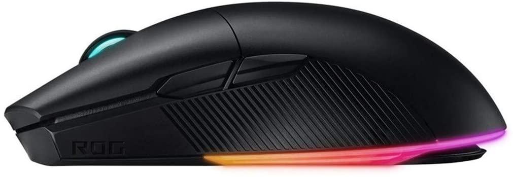 ASUS ROG PUGIO II WIRELESS GAMING MOUSE (P705) - DataBlitz