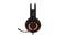 Steelseries Siberia 650 Black Gaming Headset (PN51193) - DataBlitz