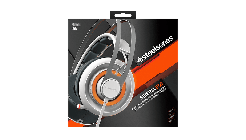 Steelseries siberia 650 ps4 clearance
