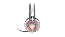 Steelseries Siberia 650 White Gaming Headset (PN51192) - DataBlitz