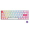 AKKO PRUNUS LANNESIANA 3068B MECHANICAL KEYBOARD (AKKO CS JELLY PURPLE) - DataBlitz