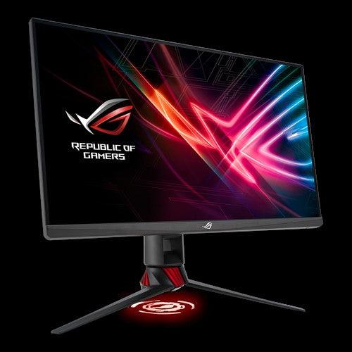 ASUS XG279Q ROG STRIX 27" GAMING MONITOR - DataBlitz
