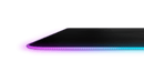 STEELSERIES QCK PRISM CLOTH RGB GAMING MOUSEPAD (M) (PN63825) - DataBlitz