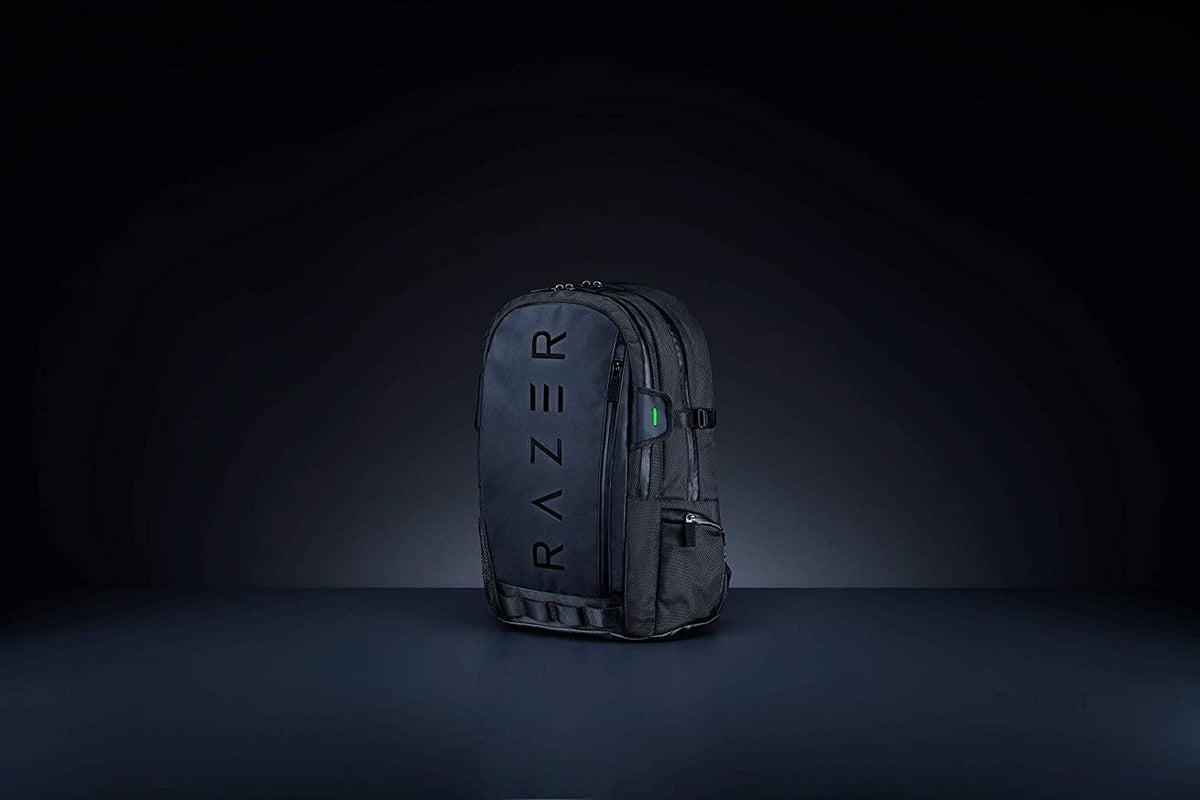 RAZER ROGUE 15" V3 BACKPACK - DataBlitz