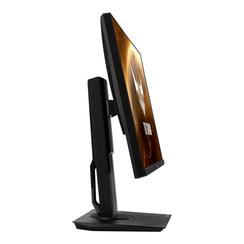 ASUS TUF VG289Q 28" UHD IPS GAMING MONITOR - DataBlitz