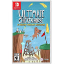 NINTENDO SWITCH ULTIMATE CHICKEN HORSE A-NEIGH-VERSARY EDITION