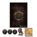 THE ELDER SCROLLS ONLINE PC/MAC (THREE DAYS EARLY GAME ACCESS) (EXPLORERS PACK) - DataBlitz