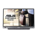 ASUS Zenscreen MB16AH 15.6” FHD IPS Portable USB Monitor - DataBlitz