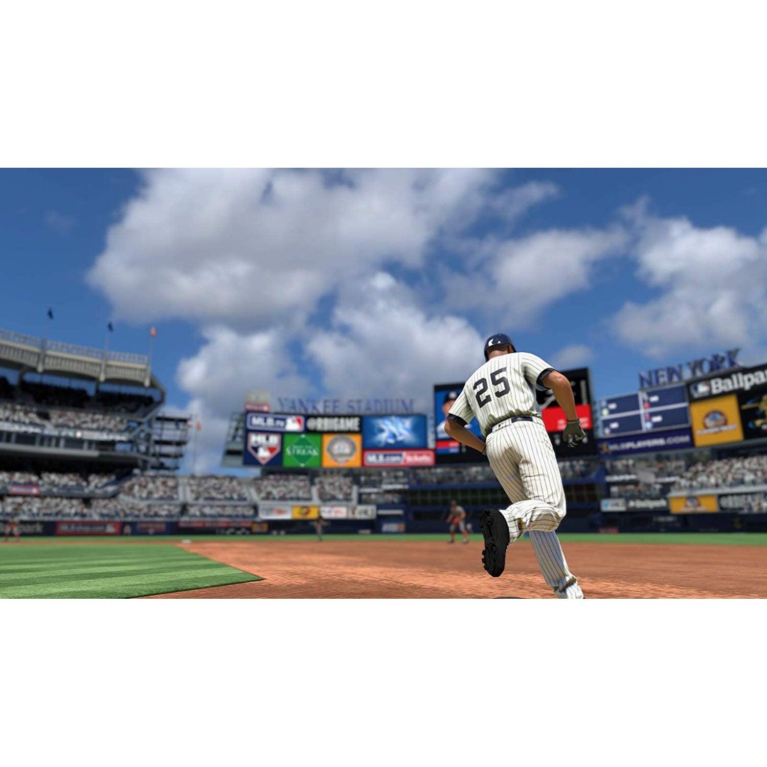 Nintendo Switch Rbi Baseball 19