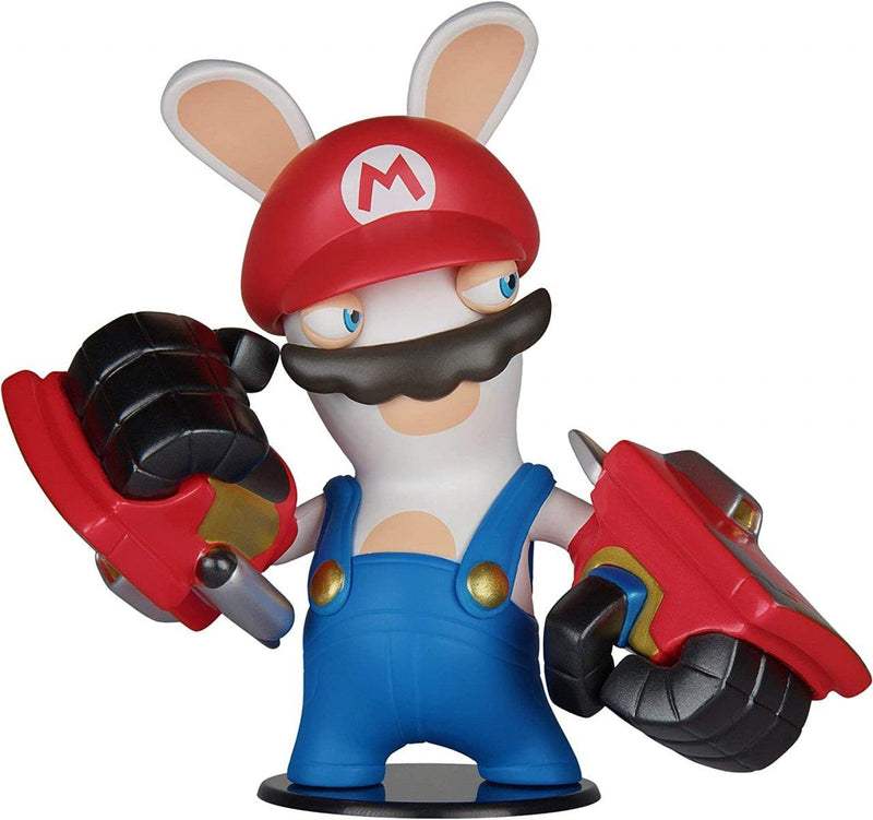 Mario + Rabbids Sparks Of Hope Mario Figurine - DataBlitz