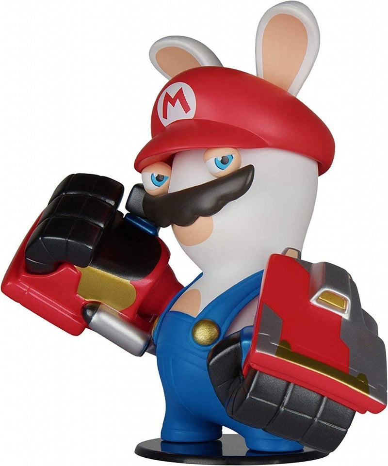 Mario + Rabbids Sparks Of Hope Mario Figurine - DataBlitz