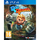 PS4 RAD RODGERS REG.2 - DataBlitz