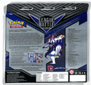 POKEMON TRADING CARD GAME LEAGUE BATTLE DECK RAPID STRIKE URSHIFU VMAX (290-80912) - DataBlitz