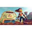 PS4 RATCHET & CLANK - DataBlitz