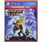 PS4 Ratchet & Clank Playstation Hits - DataBlitz