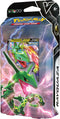 POKEMON TRADING CARD GAME RAYQUAZA V BATTLE DECK (290-80909) - DataBlitz