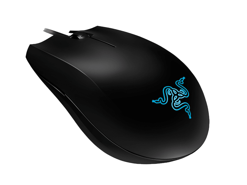 RAZER ABYSSUS GAMING MOUSE - DataBlitz