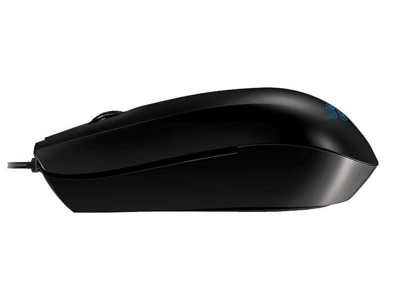 RAZER ABYSSUS GAMING MOUSE - DataBlitz