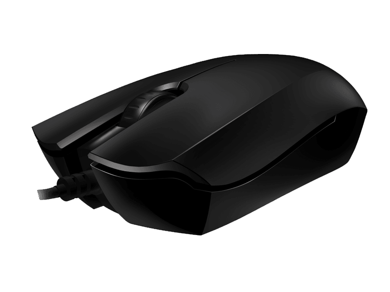 RAZER ABYSSUS GAMING MOUSE - DataBlitz