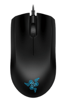 RAZER ABYSSUS GAMING MOUSE - DataBlitz