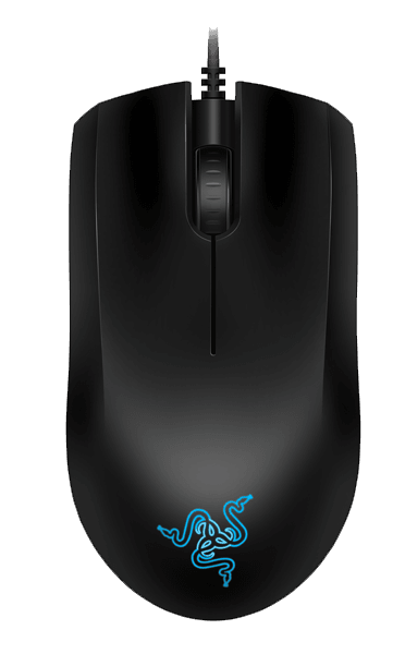 RAZER ABYSSUS GAMING MOUSE - DataBlitz