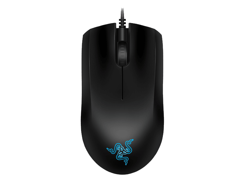 RAZER ABYSSUS GAMING MOUSE - DataBlitz