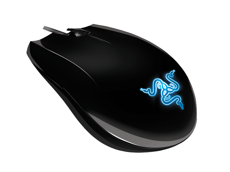 RAZER ABYSSUS MIRROR SPECIAL ED. - DataBlitz